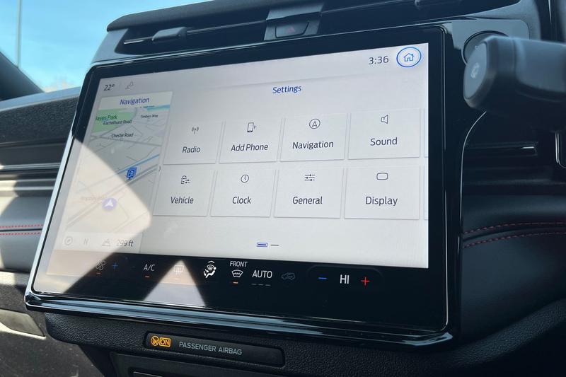 Used Ford Puma 2024 for sale - 78153045: Photo 30