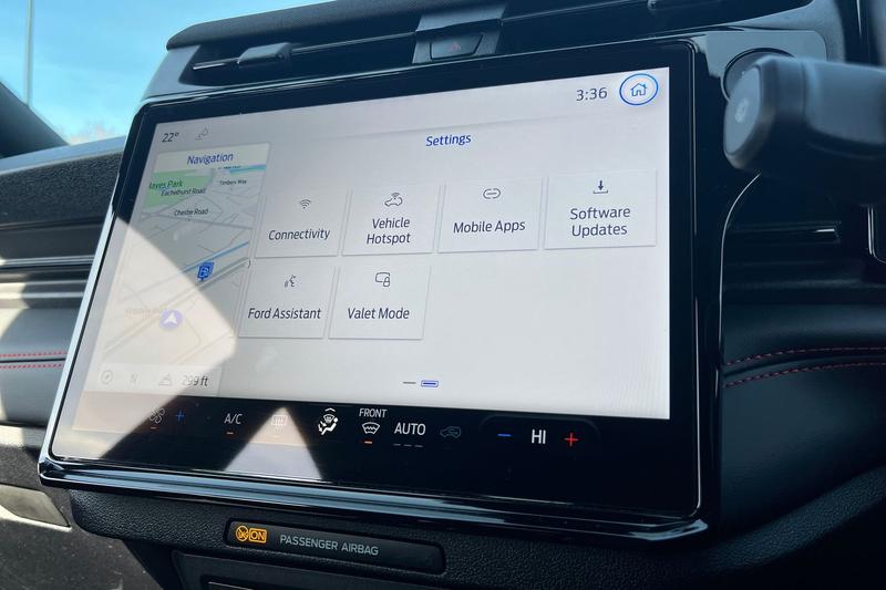 Used Ford Puma 2024 for sale - 78153045: Photo 31