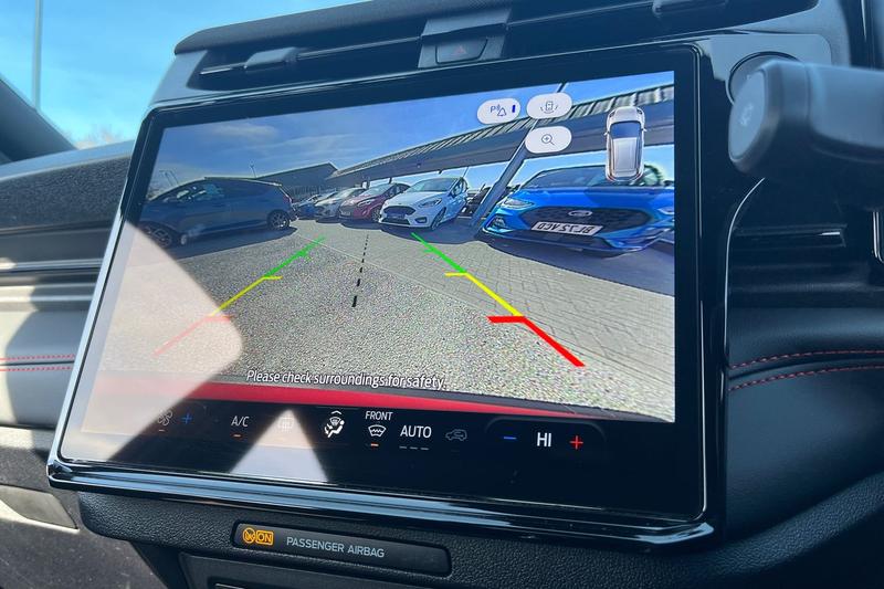 Used Ford Puma 2024 for sale - 78153045: Photo 32