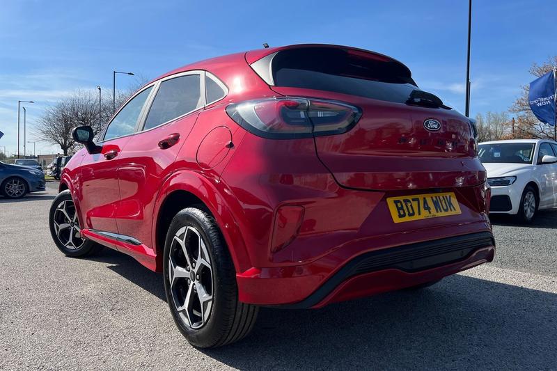 Used Ford Puma 2024 for sale - 78153045: Photo 38