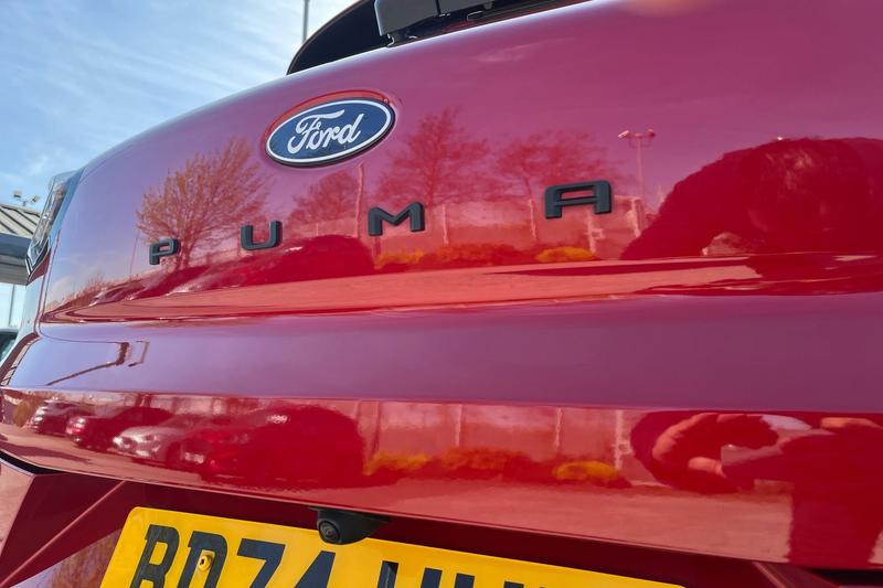 Used Ford Puma 2024 for sale - 78153045: Photo 39