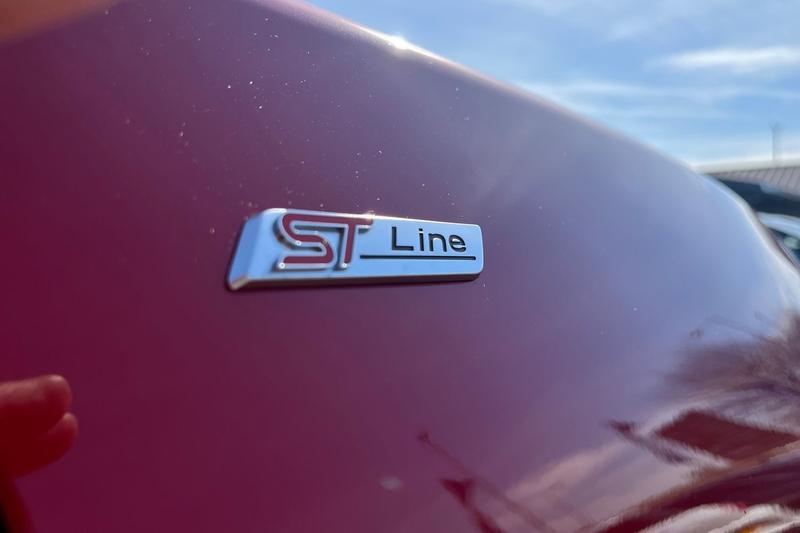 Used Ford Puma 2024 for sale - 78153045: Photo 40