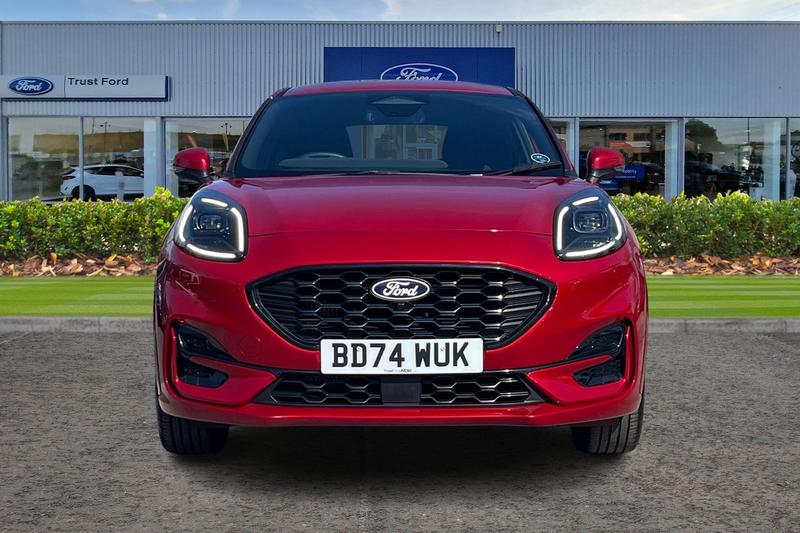 Used Ford Puma 2024 for sale - 78153045: Photo 6