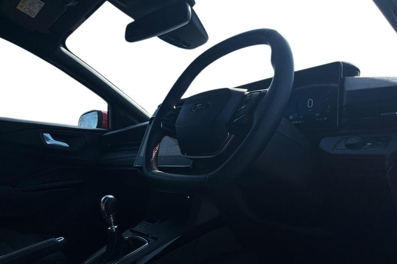 Used Ford Puma 2024 for sale - 78153045: Photo 9