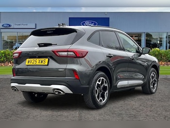 Used Ford Kuga 2025 for sale - 78785514: Photo