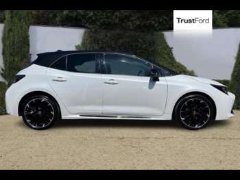 Used Toyota Corolla 2022 for sale - 74710472: Photo
