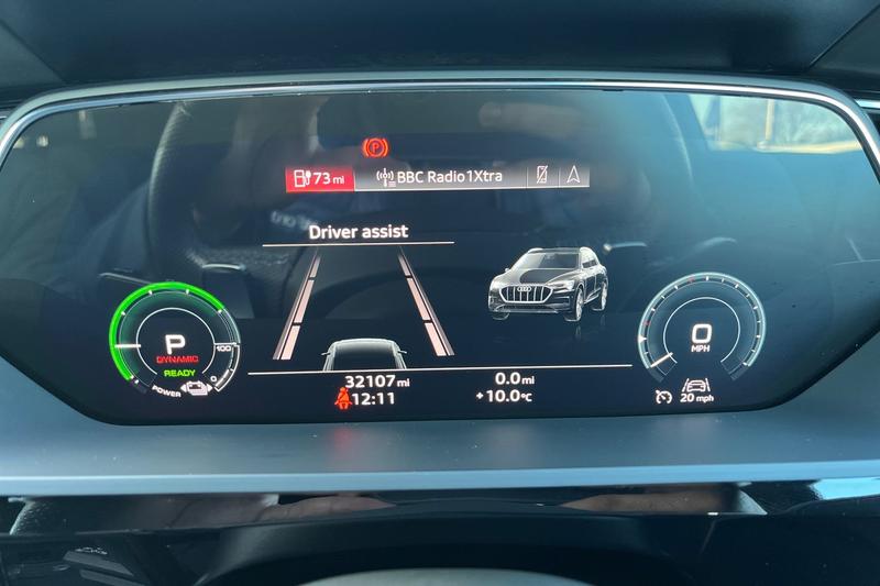 Used Audi e-tron 2021 for sale - 76782209: Photo 13