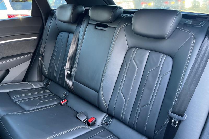 Used Audi e-tron 2021 for sale - 76782209: Photo 20