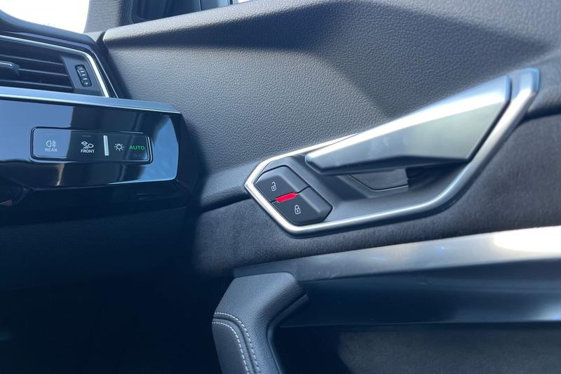 Used Audi e-tron 2021 for sale - 76782209: Photo 23