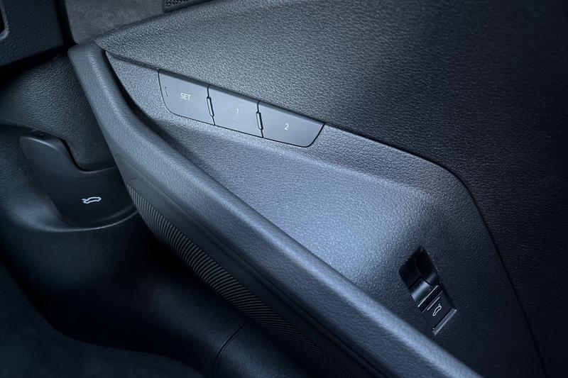 Used Audi e-tron 2021 for sale - 76782209: Photo 24