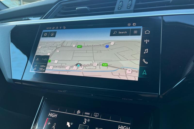 Used Audi e-tron 2021 for sale - 76782209: Photo 25