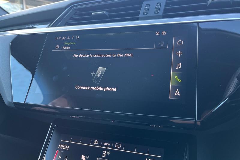 Used Audi e-tron 2021 for sale - 76782209: Photo 26