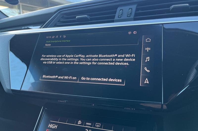 Used Audi e-tron 2021 for sale - 76782209: Photo 27