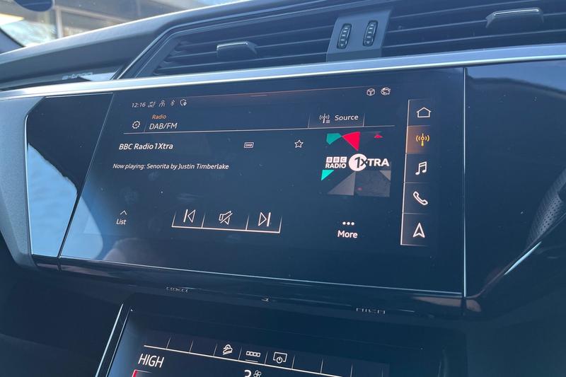 Used Audi e-tron 2021 for sale - 76782209: Photo 28