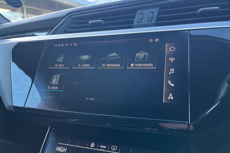 Used Audi e-tron 2021 for sale - 76782209: Photo 30