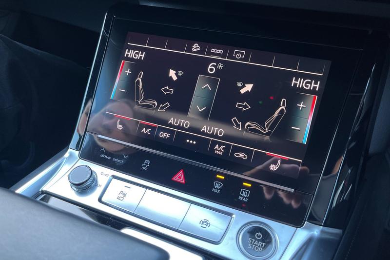 Used Audi e-tron 2021 for sale - 76782209: Photo 33