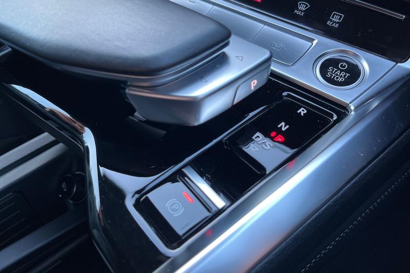 Used Audi e-tron 2021 for sale - 76782209: Photo 34