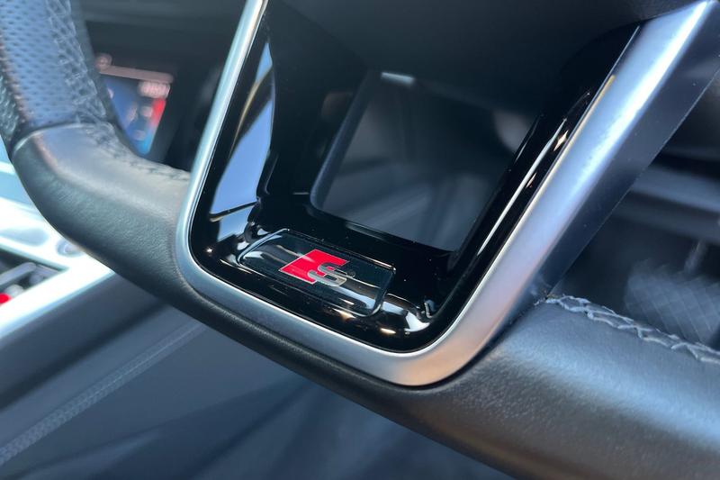 Used Audi e-tron 2021 for sale - 76782209: Photo 36