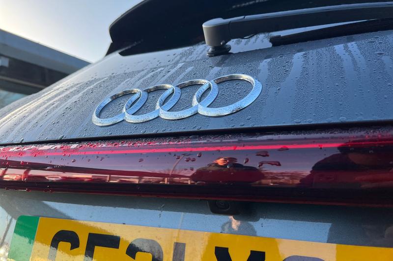 Used Audi e-tron 2021 for sale - 76782209: Photo 39