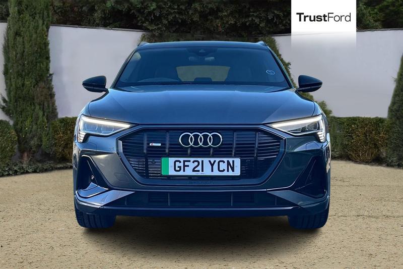 Used Audi e-tron 2021 for sale - 76782209: Photo 6