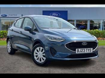 2023 - 1.0 EcoBoost Trend 5dr ** Sync 3 - Bluetooth - USB Connection ** Manual