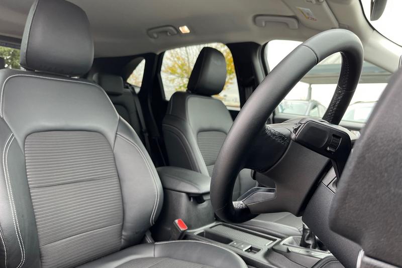 Used Ford Kuga 2022 for sale - 77691611: Photo 17