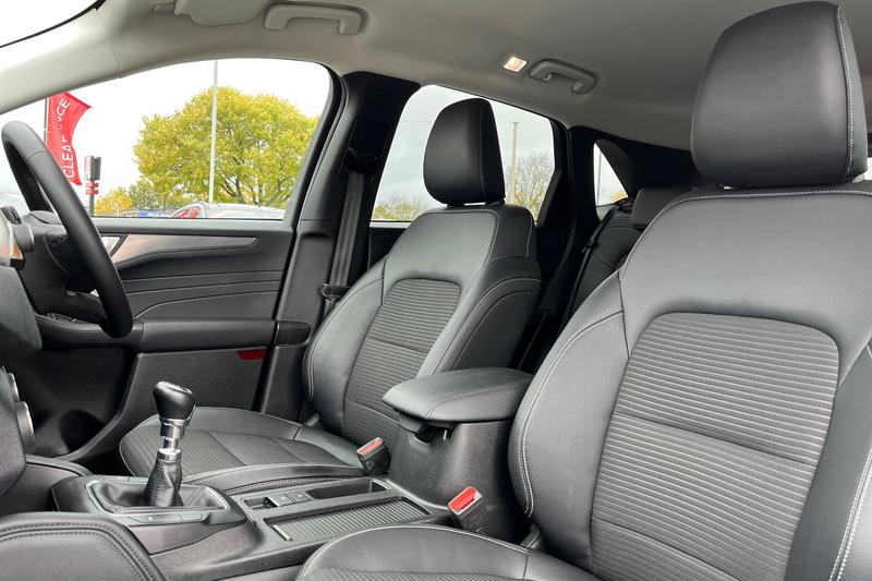 Used Ford Kuga 2022 for sale - 77691611: Photo 19