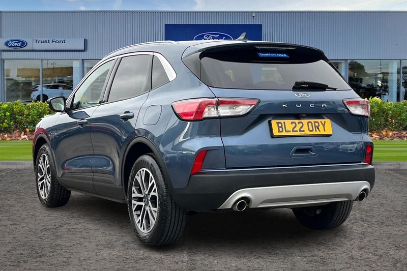 Used Ford Kuga 2022 for sale - 77691611: Photo 2