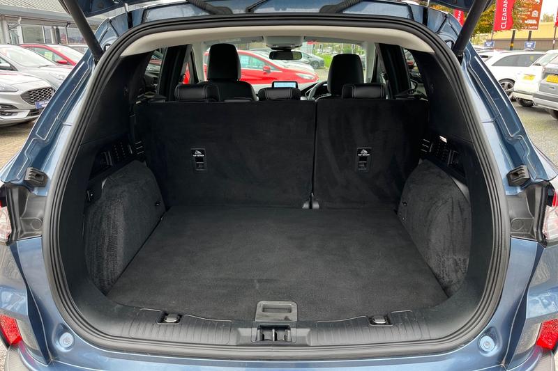 Used Ford Kuga 2022 for sale - 77691611: Photo 21