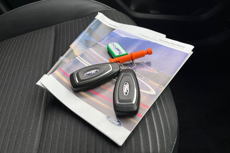 Used Ford Kuga 2022 for sale - 77691611: Photo 22