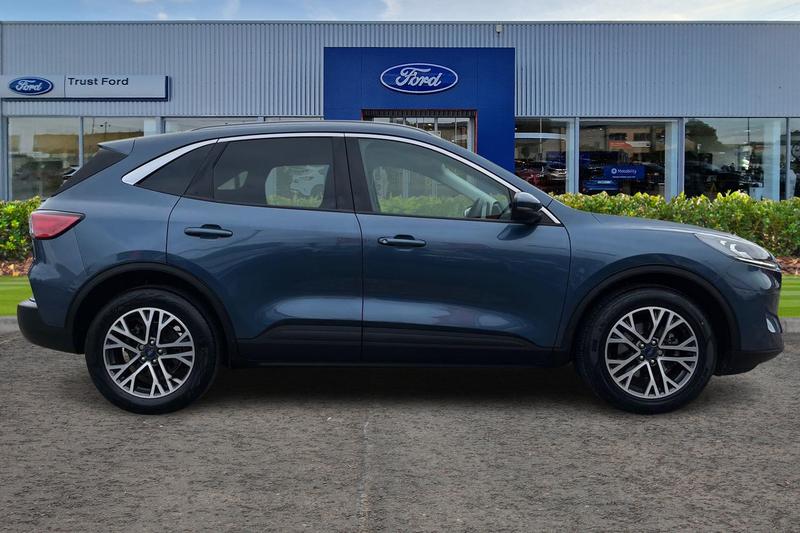 Used Ford Kuga 2022 for sale - 77691611: Photo 3