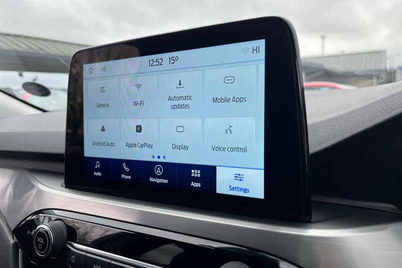 Used Ford Kuga 2022 for sale - 77691611: Photo 31