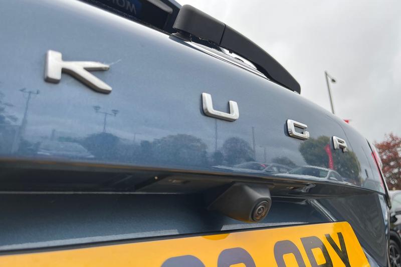 Used Ford Kuga 2022 for sale - 77691611: Photo 38