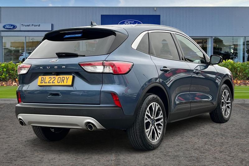 Used Ford Kuga 2022 for sale - 77691611: Photo 4