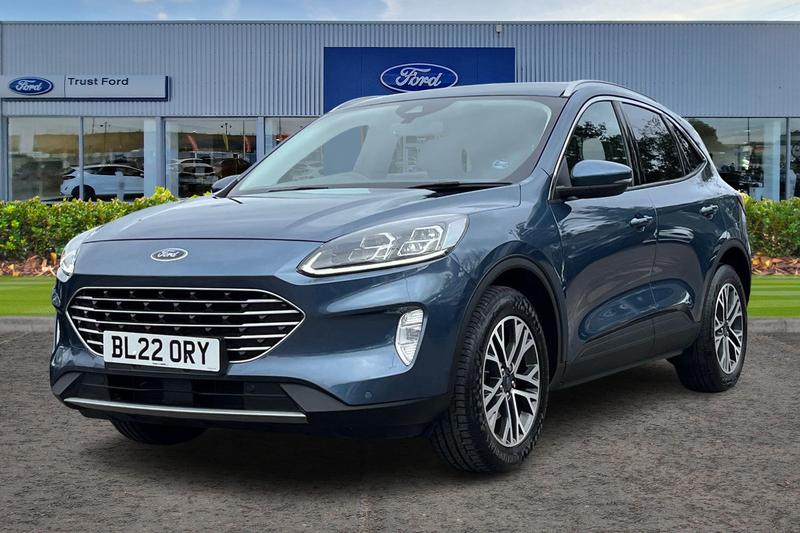 Used Ford Kuga 2022 for sale - 77691611: Photo 5