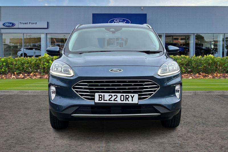 Used Ford Kuga 2022 for sale - 77691611: Photo 6