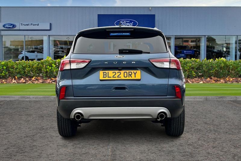 Used Ford Kuga 2022 for sale - 77691611: Photo 7