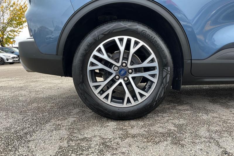 Used Ford Kuga 2022 for sale - 77691611: Photo 8