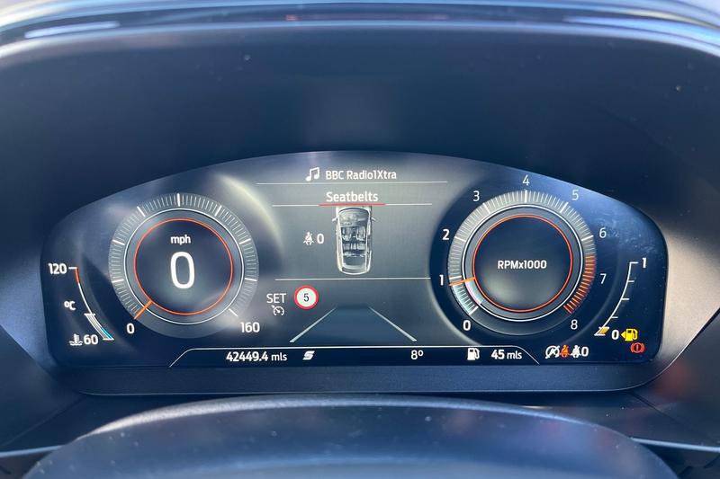 Used Ford Focus 2022 for sale - 76631387: Photo 13