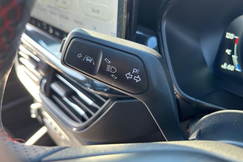 Used Ford Focus 2022 for sale - 76631387: Photo 14