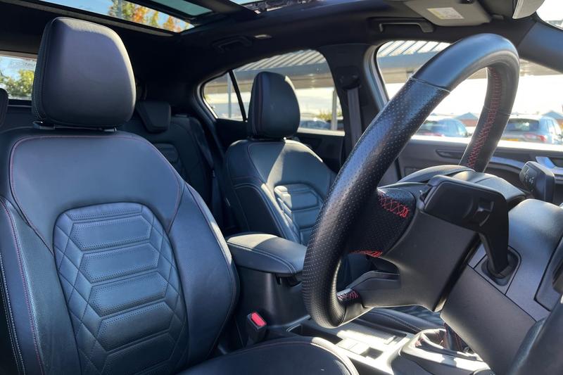 Used Ford Focus 2022 for sale - 76631387: Photo 17