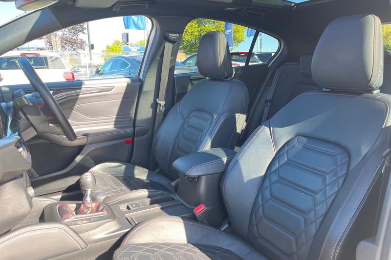 Used Ford Focus 2022 for sale - 76631387: Photo 19