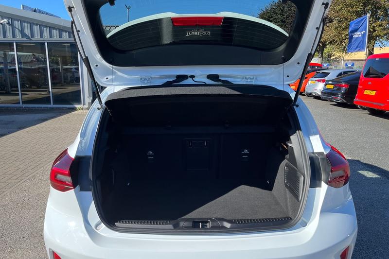 Used Ford Focus 2022 for sale - 76631387: Photo 21