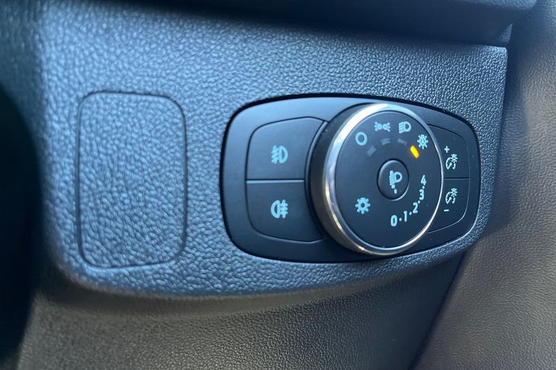 Used Ford Focus 2022 for sale - 76631387: Photo 23