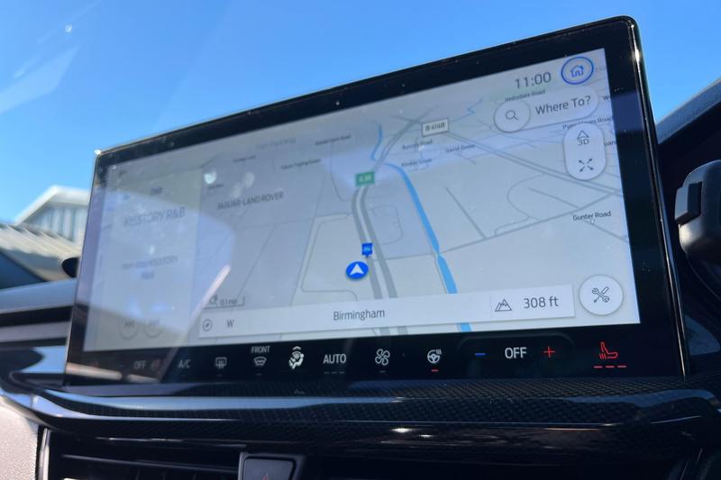 Used Ford Focus 2022 for sale - 76631387: Photo 25