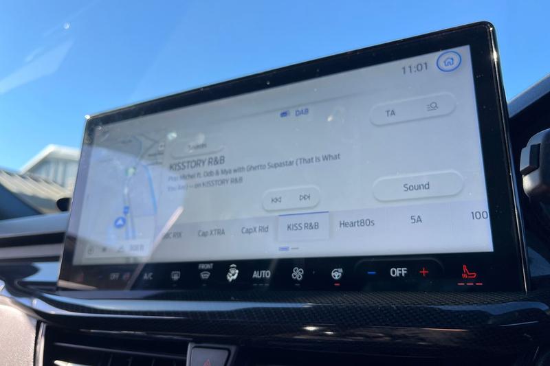 Used Ford Focus 2022 for sale - 76631387: Photo 27