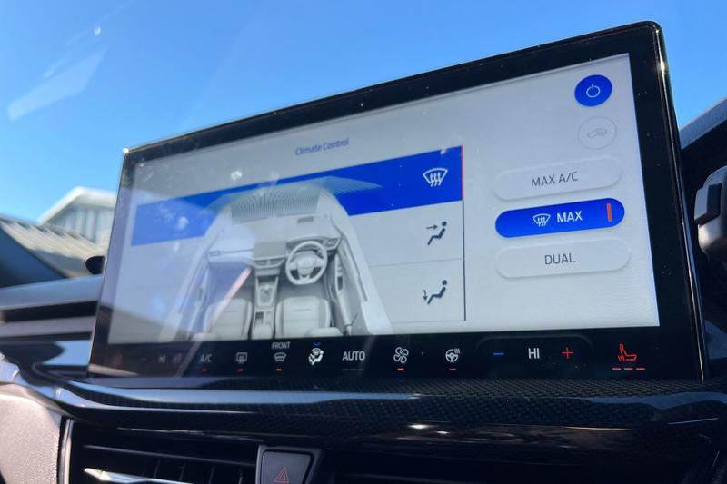 Used Ford Focus 2022 for sale - 76631387: Photo 28