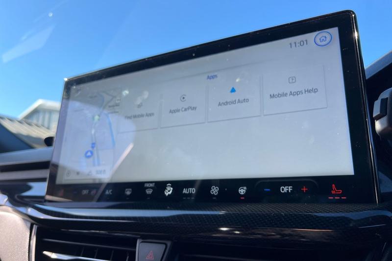 Used Ford Focus 2022 for sale - 76631387: Photo 29