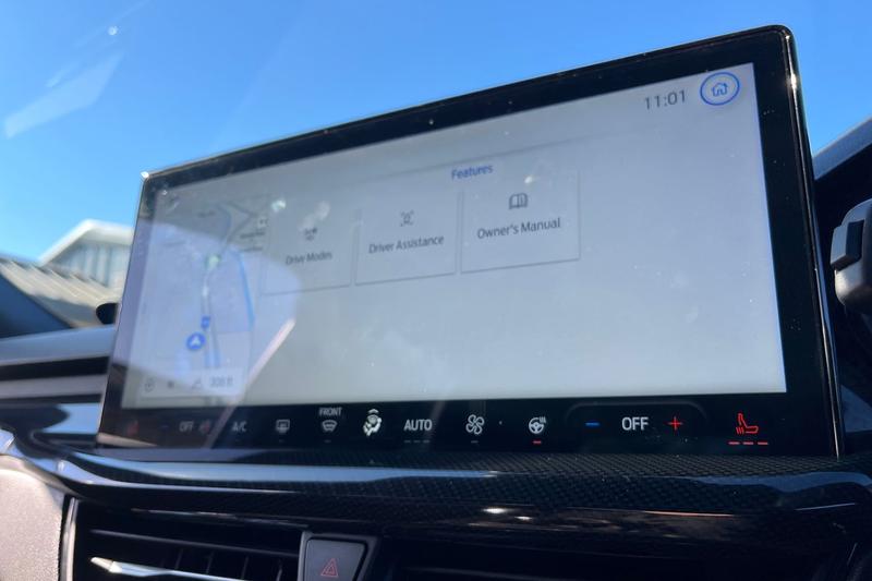 Used Ford Focus 2022 for sale - 76631387: Photo 30