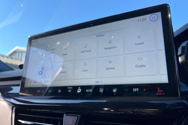 Used Ford Focus 2022 for sale - 76631387: Photo 31